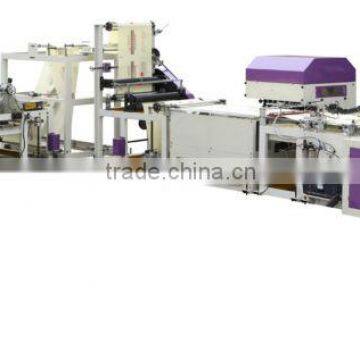 non-woven fabric bag t making machine(FM-A500-800)