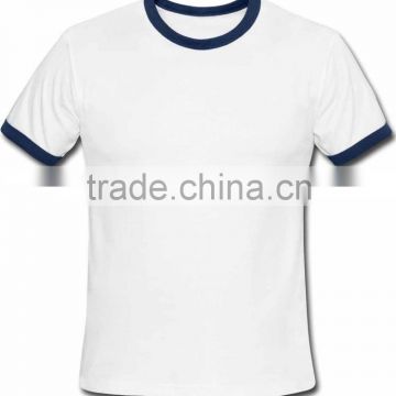 1 dollar white blank t shirts manufacturers Pakistan