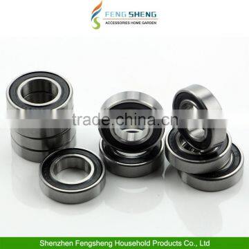 Rubber Sealed Weatherproof Less Friction Speed Ball Bearing photo-4
