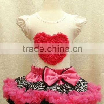 Latest Fashion Girl Petti Skirt, 2013 Cute Petti Skirt photo-2