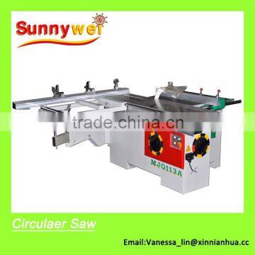 circular saw aluminium cutting machine