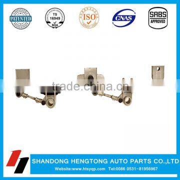 American /Germany Type Semi Trailer Spring Suspension OEM China