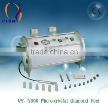 VY-300 Diamond peel machine crystal microdermabrasion machine for sale