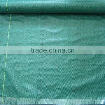 Silt Fencing