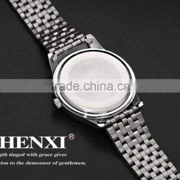 2015 Fashion High End Quality Luxury Watch Brands Watch Oem Wholesale Cheap Watch photo-5