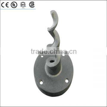 Good quality refractory silicon carbide nozzle