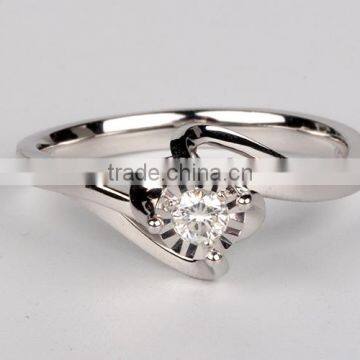 Top Quality Popular Wedding Ring photo-2