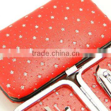Exquisite Fashion Girls Manicure Set photo-3