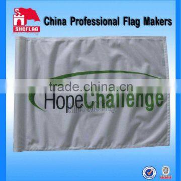 Custom Golf Flags/mini Golf Flags for Sale photo-5