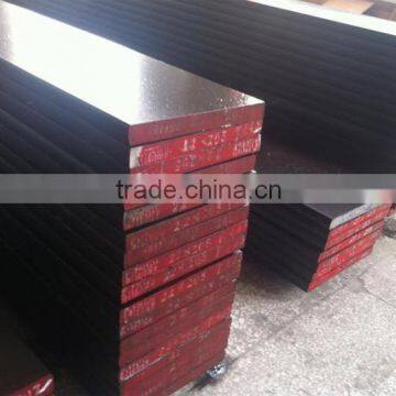 42CrMo 4140 1.7225 Good Quality Structural Alloy Steel photo-3