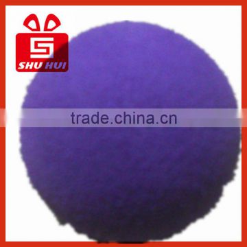 Promotional Customized eva foam antenna ball,car decoration ball,eva antenna ball