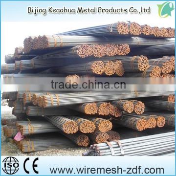 concrete Iron rods for construction, epoxy rebar