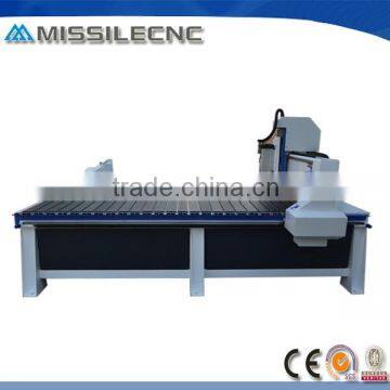 China Best Price Air Cooled Spindle Advertising CNC Router Machine