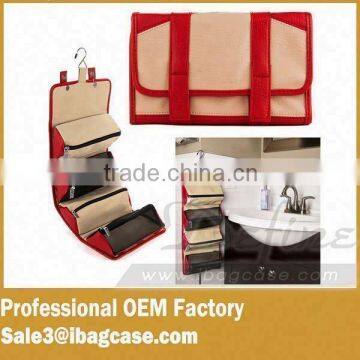 The Hot Organizer Overlap Toiletry Bag For Amazon Brand Seller