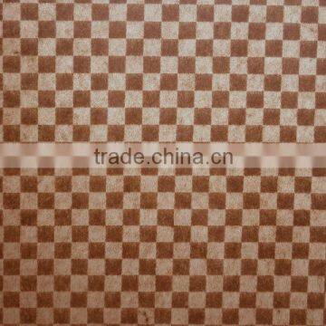 Water-fall Tissue Paper for Flower Wrapping/plaid Pattern photo-5