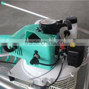 Two Person Operated Tea-leaf Picker Tea Plucking Machine photo-3