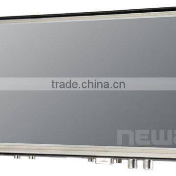 8 Inch 16:9 Tft Lcd Touch Panel Home Lcd Monitor for CCTV Display photo-2