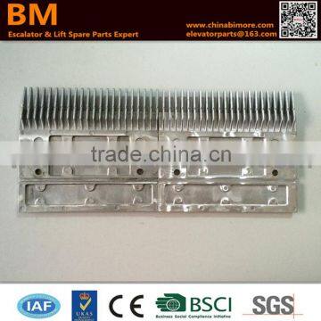 Escalator Comb Plate 205.4*180.8 50641440 Left 22T photo-4