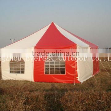 Classic 20'x20' pole tent with best price