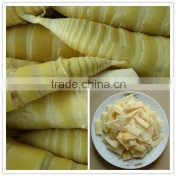 Fast delivery bulk supply wholesale price frozen bamboo shoots