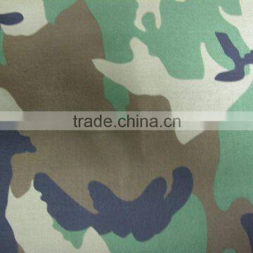 NYLON 500D CORDURA CAMO PRINT PU/CT 290GSM