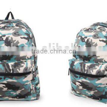 camouflage backpack men travel backpack