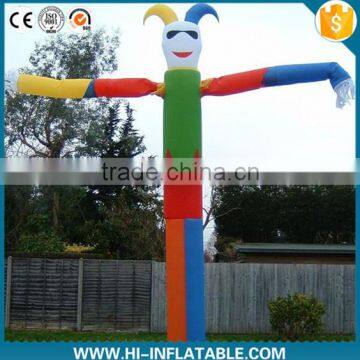 air dancer inflatable for sale/air dancer inflate clown for rental