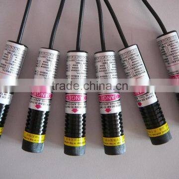 IE93-05LD Industry Red Laser Line Module photo-4