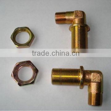 steel elbow fitting