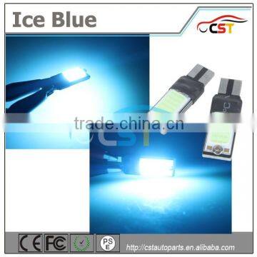 CE FCC PSE Factory Price CST T10 COB Light 2.2w 200LM Ice Blue High brightness T10 led lamp