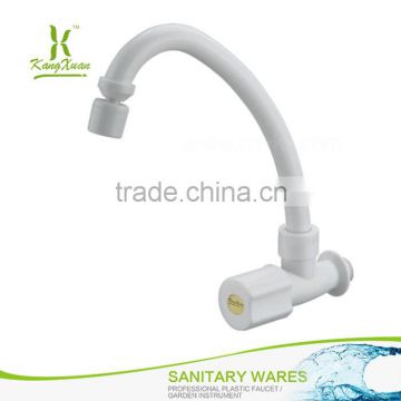 Oem Light Weight Kitchen Plastic Taps