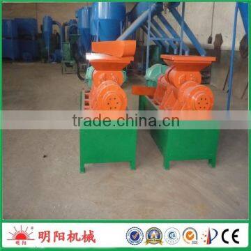 Factory Supply Directly High Quality ISO CE Black Coal Briquette Make Machine photo-2