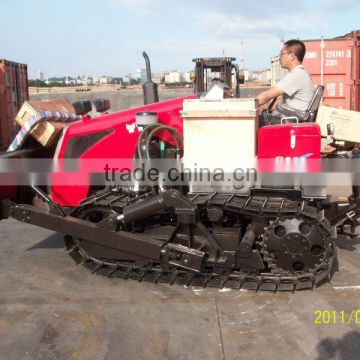 CRWLER FARM TRACTOR 40--60hp,mini bulldozer