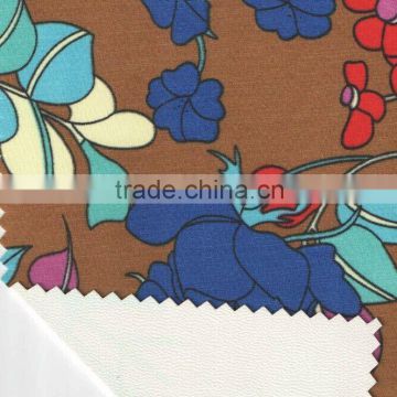 PVC Coated Bag Fabric