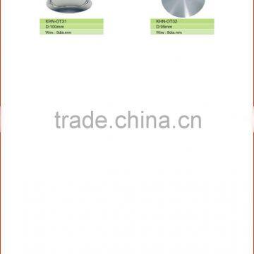 Stainless Steel Lid Knob for Cookware,KHN-OP01-OA15 photo-3