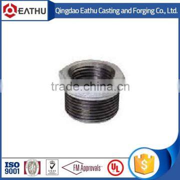 Black & Galvanized Malleable Cast Iron Pipe Fittings from Alibaba China Supplier