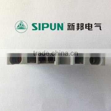 ST3-4 Terminal Block Cage Spring Clamp photo-5