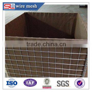 Anping factory supply best quality hot sale hesco for sale