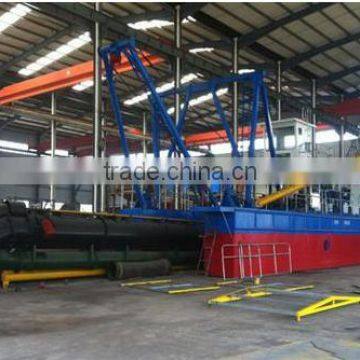 18 Inch/450m3/hr River Sand Pump Dredger/dredging Machine Quality Choice photo-2