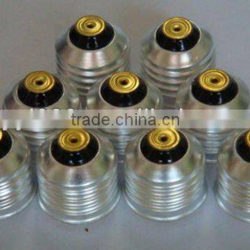 E27 Lamp holder use in Energy-saving lamp