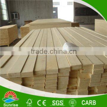 bed frame bed slat plywood wood full poplar LVL bed slats