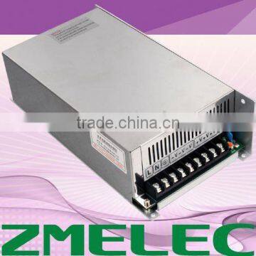 Power Switch Supplys(S-500W)