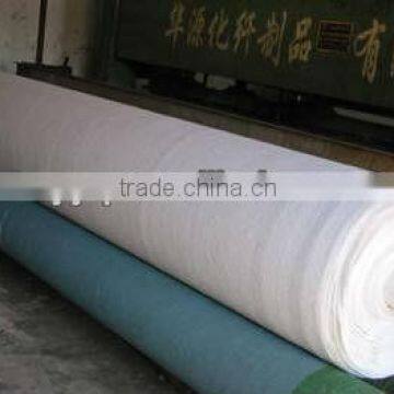 PET NON WOVEN GEOTEXTILE photo-4