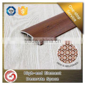 2016 KSL New Product Aluminum Floor Transitions Profiles photo-4