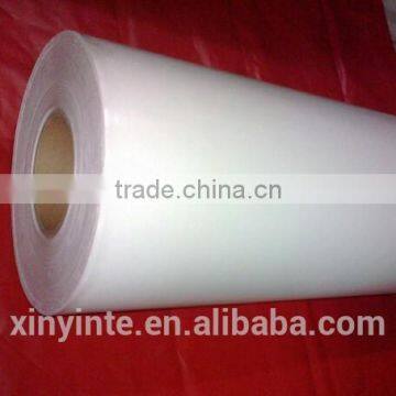 white polyurethane foam polyurethane film