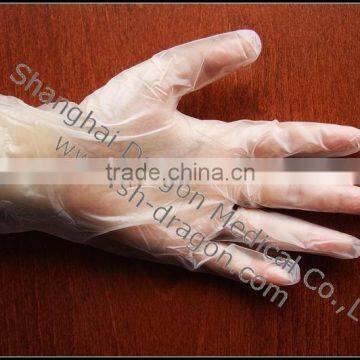 pvc glove