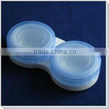 Contact lens case