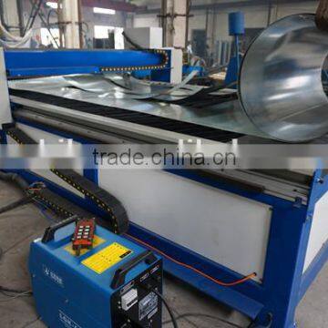 Plasma Cnc Cutting Machine