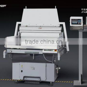 JPA-1 jogging machine