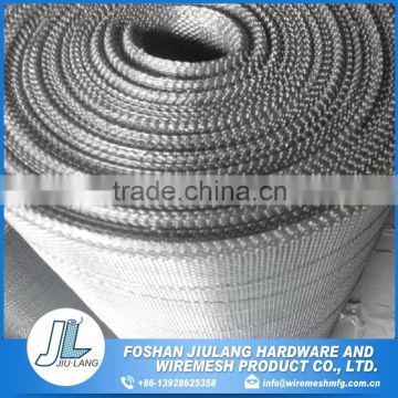 high in strength with attractive appearance welded square mesh